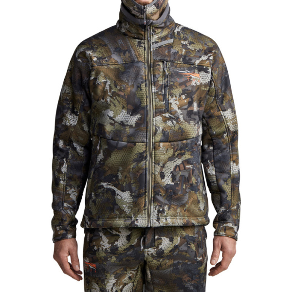 Куртка Dakota Jacket (Мужской; M; Optifade Timber)